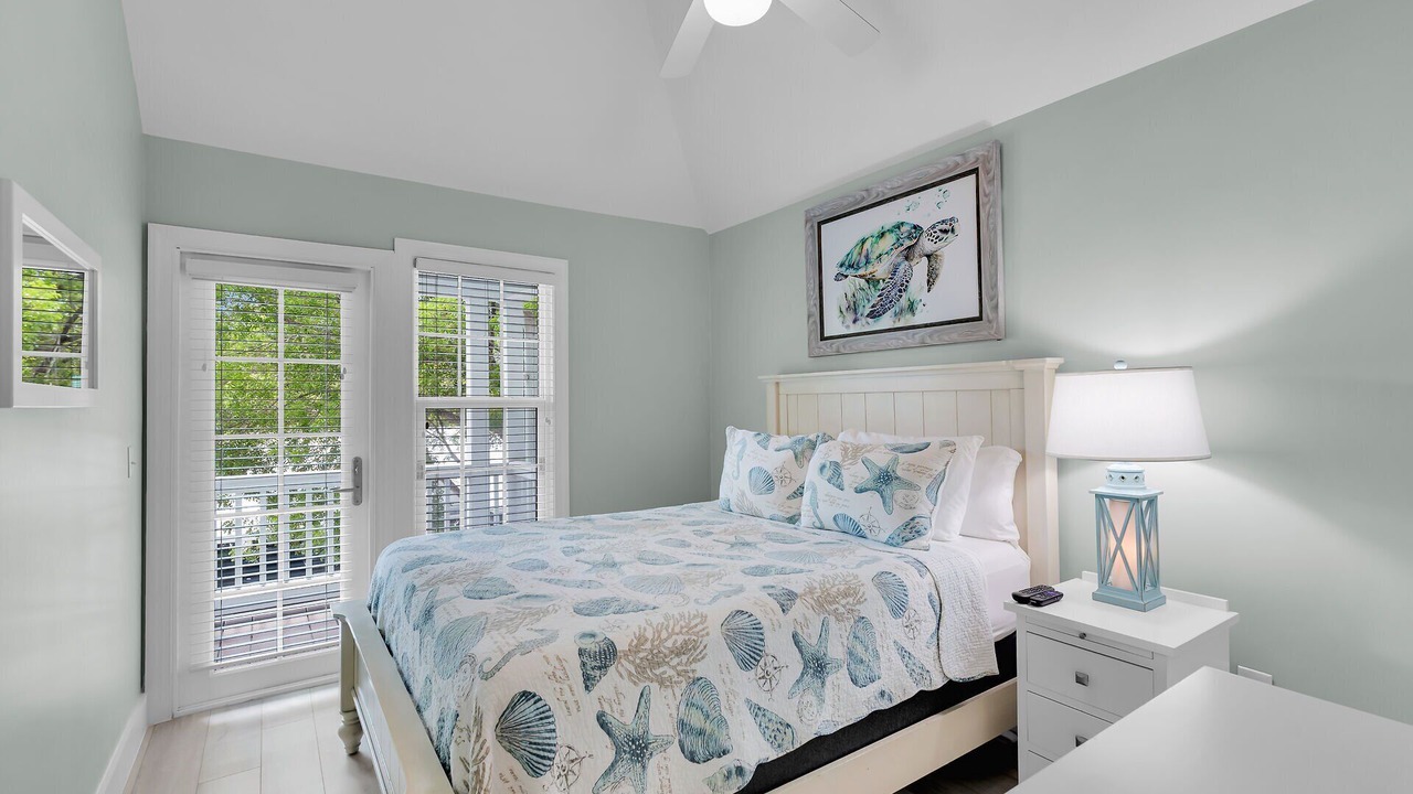 Photo of Bedroom in Florida Keys
