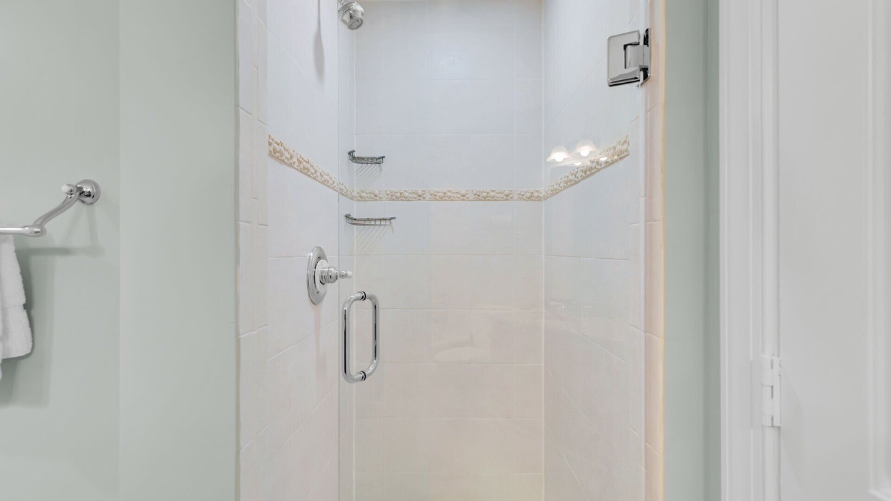 Photo of Bathroom in Florida Keys