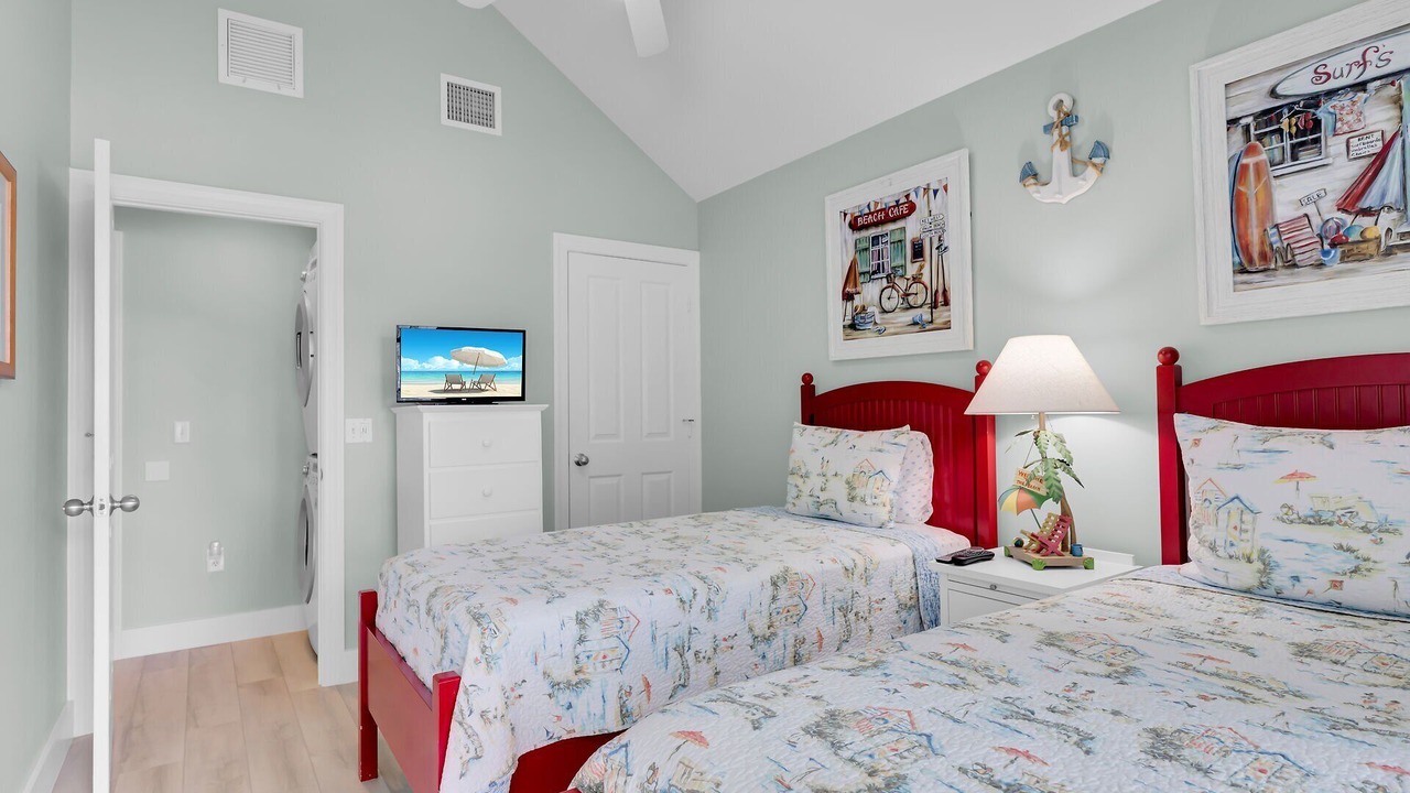 Photo of Bedroom in Florida Keys