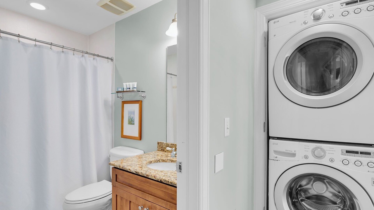 Photo of Bathroom in Florida Keys