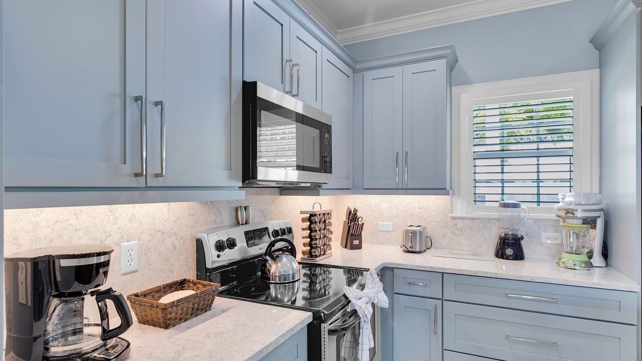 Photo of Kitchen in Florida Keys