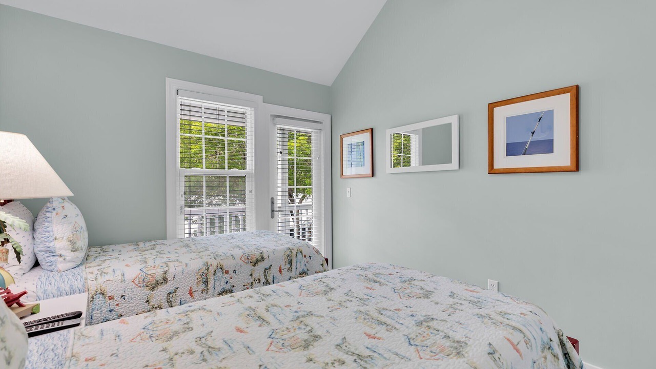 Photo of Bedroom in Florida Keys