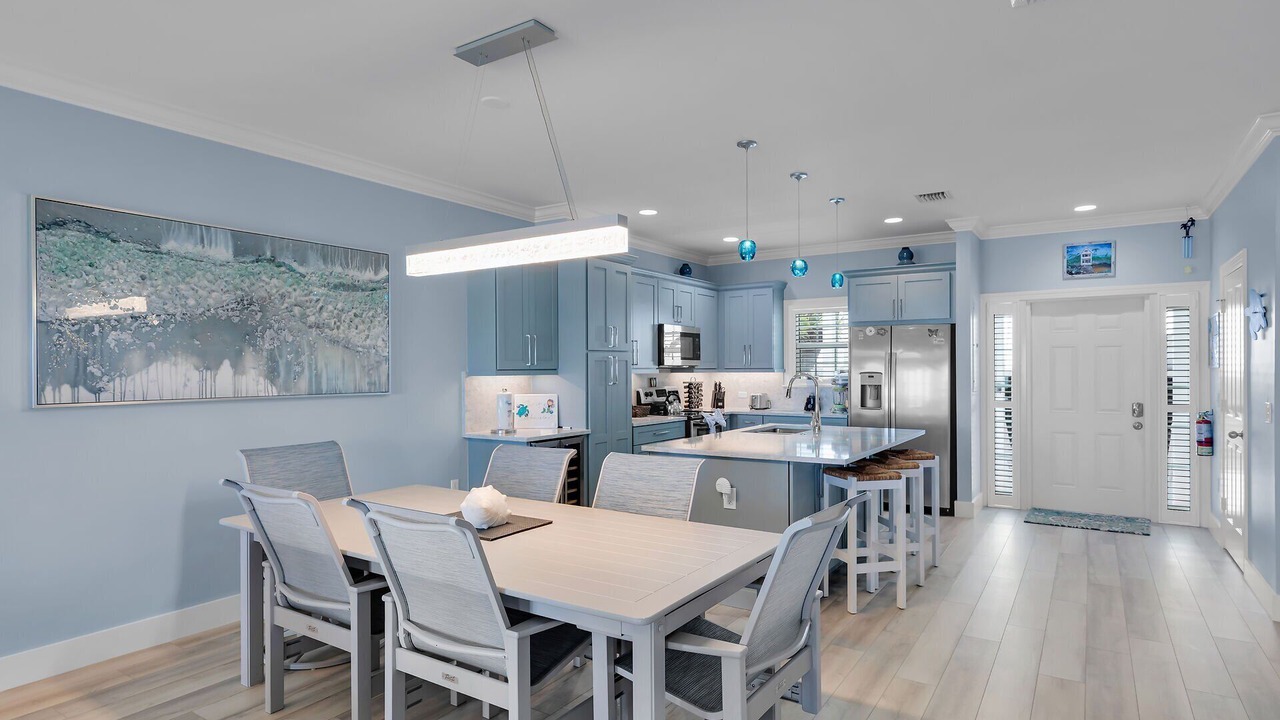 Photo of Kitchen in Florida Keys