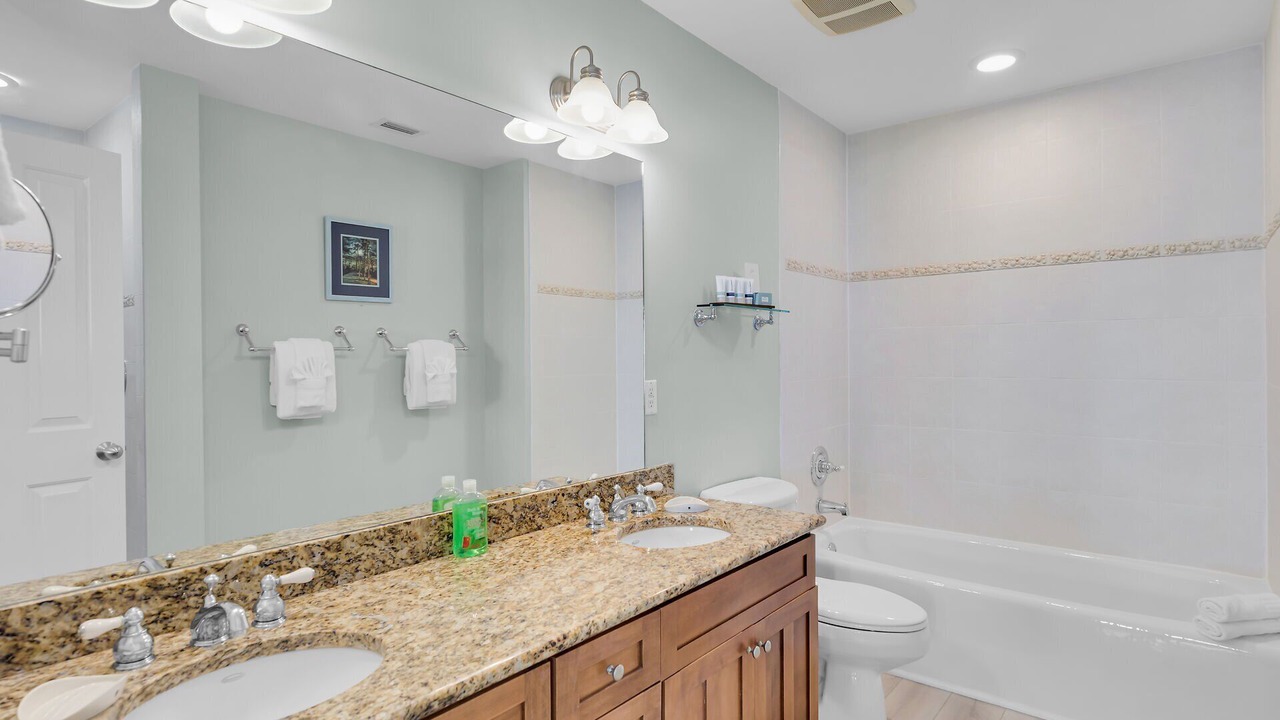 Photo of Bathroom in Florida Keys