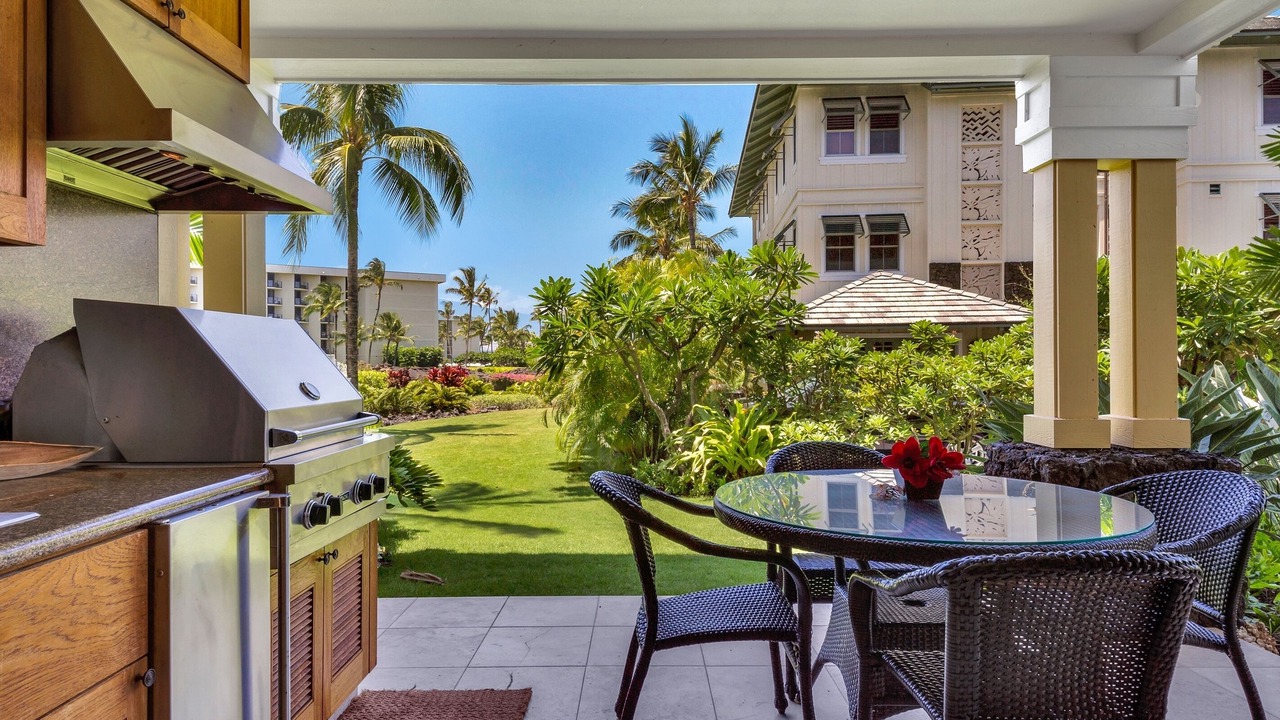 Photo of Outdoor in Waikoloa