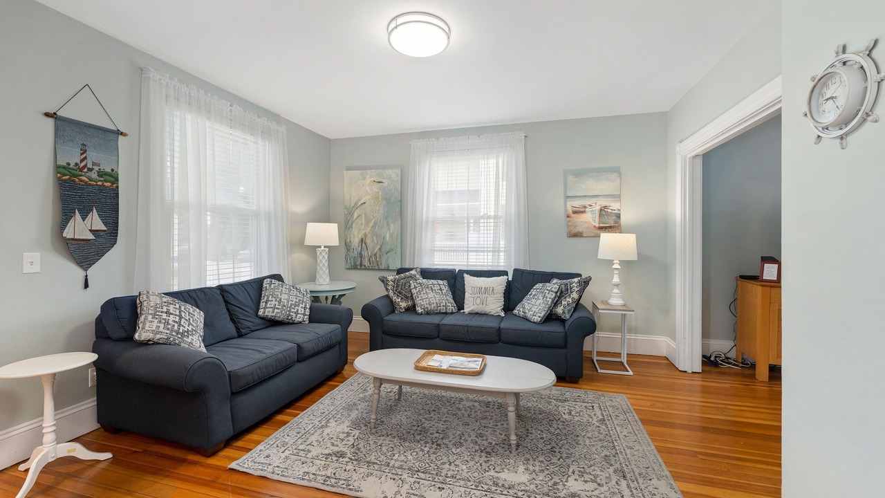 Photo of Bedroom in Narragansett Pier