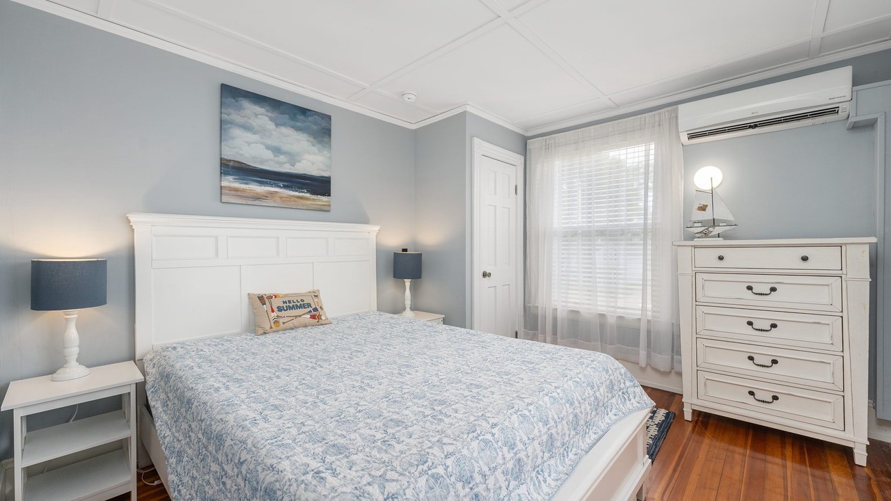 Photo of Bedroom in Narragansett Pier