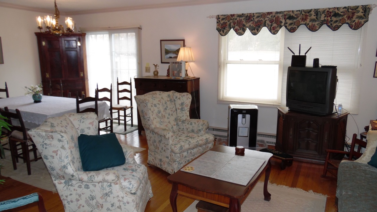 Photo of Bedroom in Miller Southside