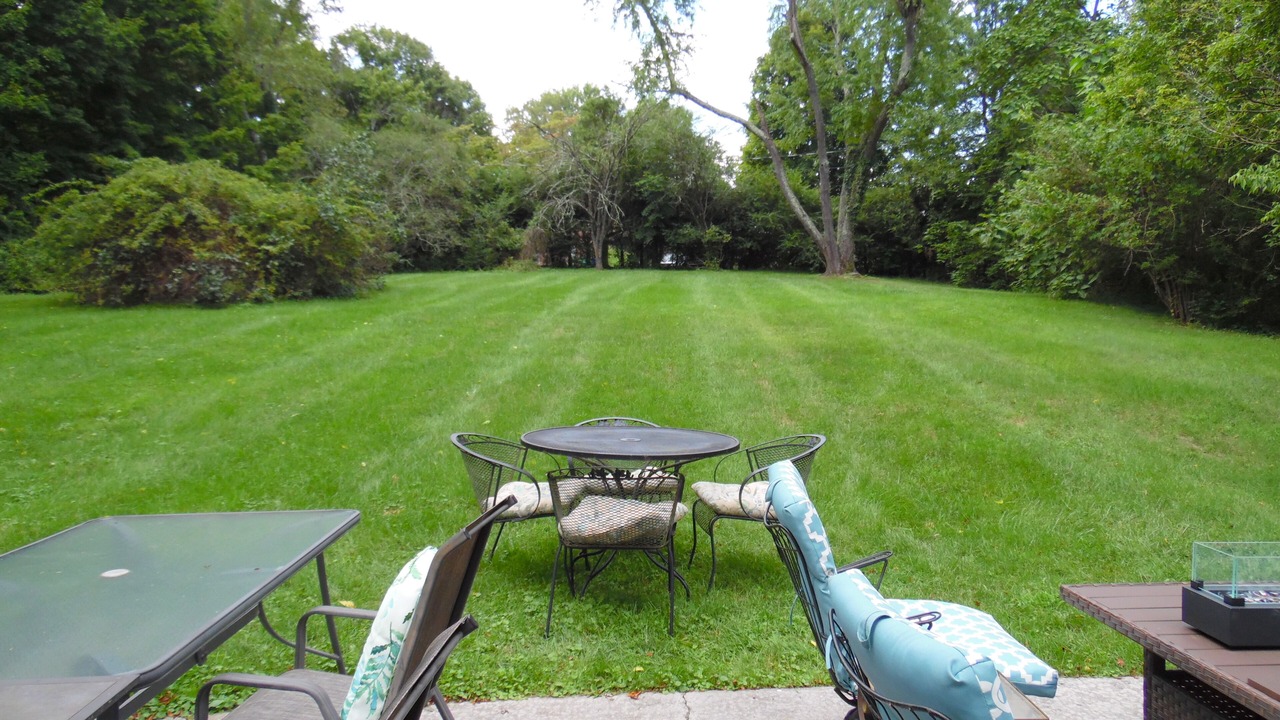 Photo of Outdoor in Miller Southside