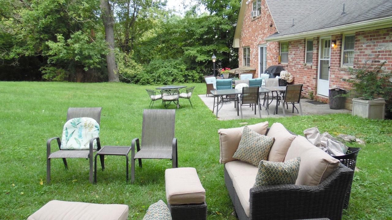 Photo of Outdoor in Miller Southside
