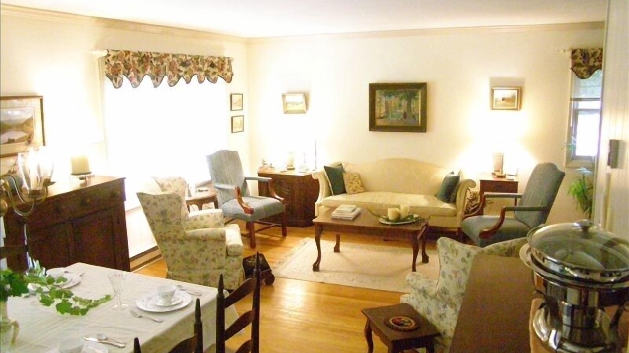 Photo of Bedroom in Miller Southside