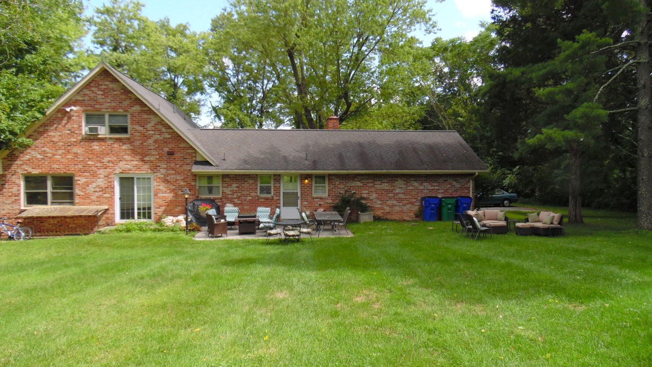 Photo of Outdoor in Miller Southside