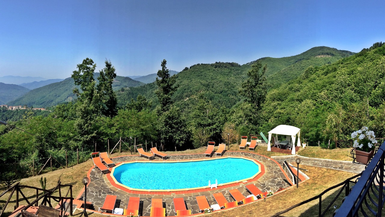 Photo of Outdoor in Pontito