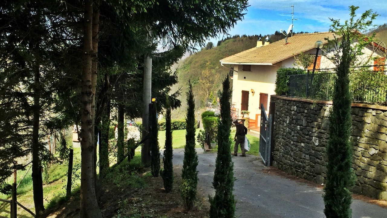 Photo of Outdoor in Pontito
