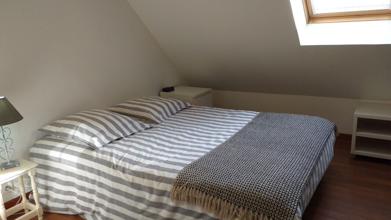 Photo of Bedroom in Plourin-les-Morlaix