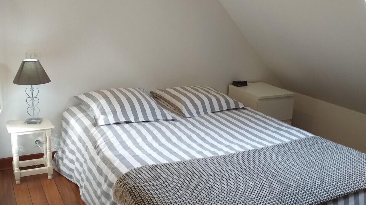 Photo of Bedroom in Plourin-les-Morlaix