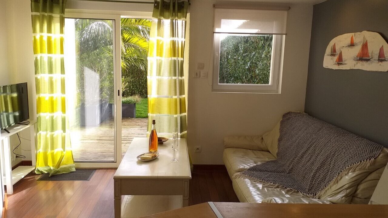 Photo of Livingroom in Plourin-les-Morlaix
