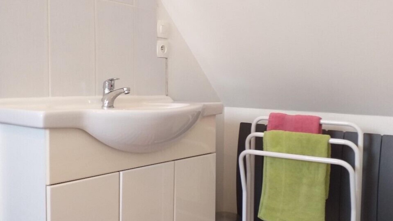 Photo of Bathroom in Plourin-les-Morlaix