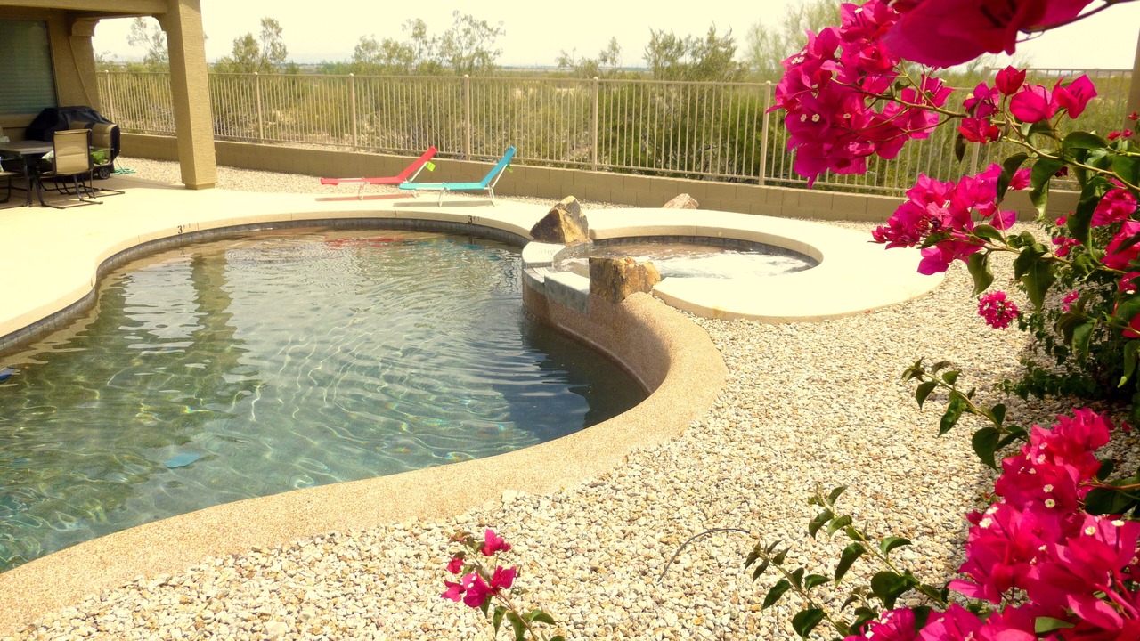 Photo of Outdoor in Estrella Mountain Ranch