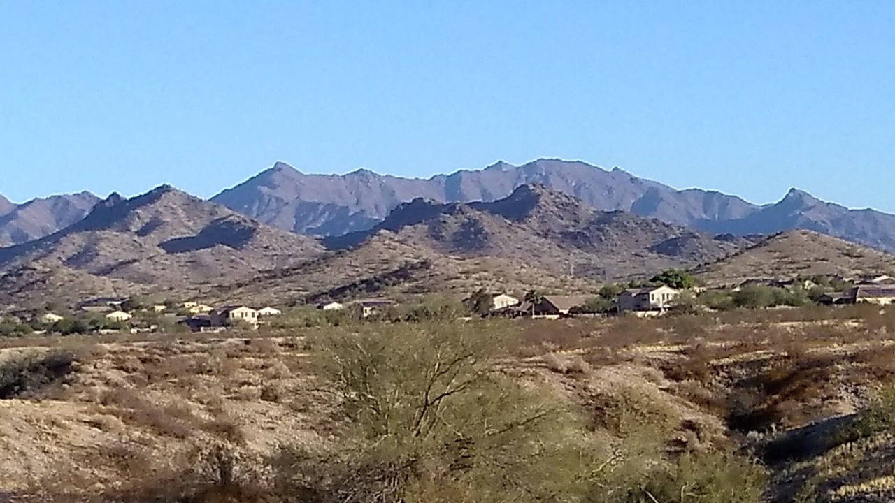 Photo of Others in Estrella Mountain Ranch