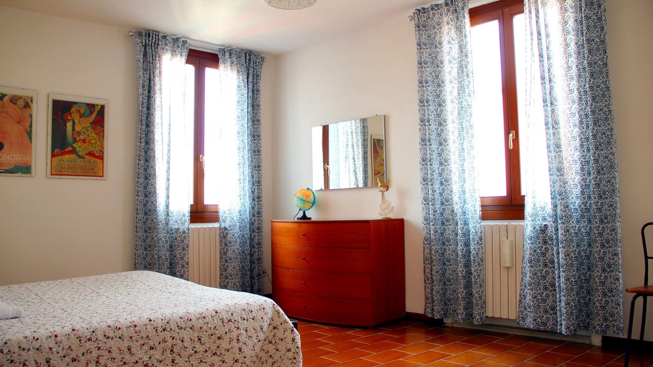 Photo of Bedroom in Cannaregio