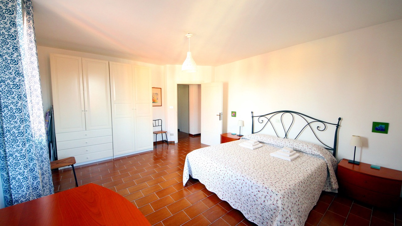 Photo of Bedroom in Cannaregio