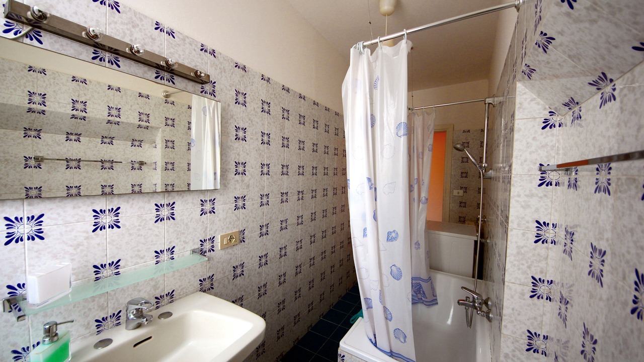 Photo of Bathroom in Cannaregio