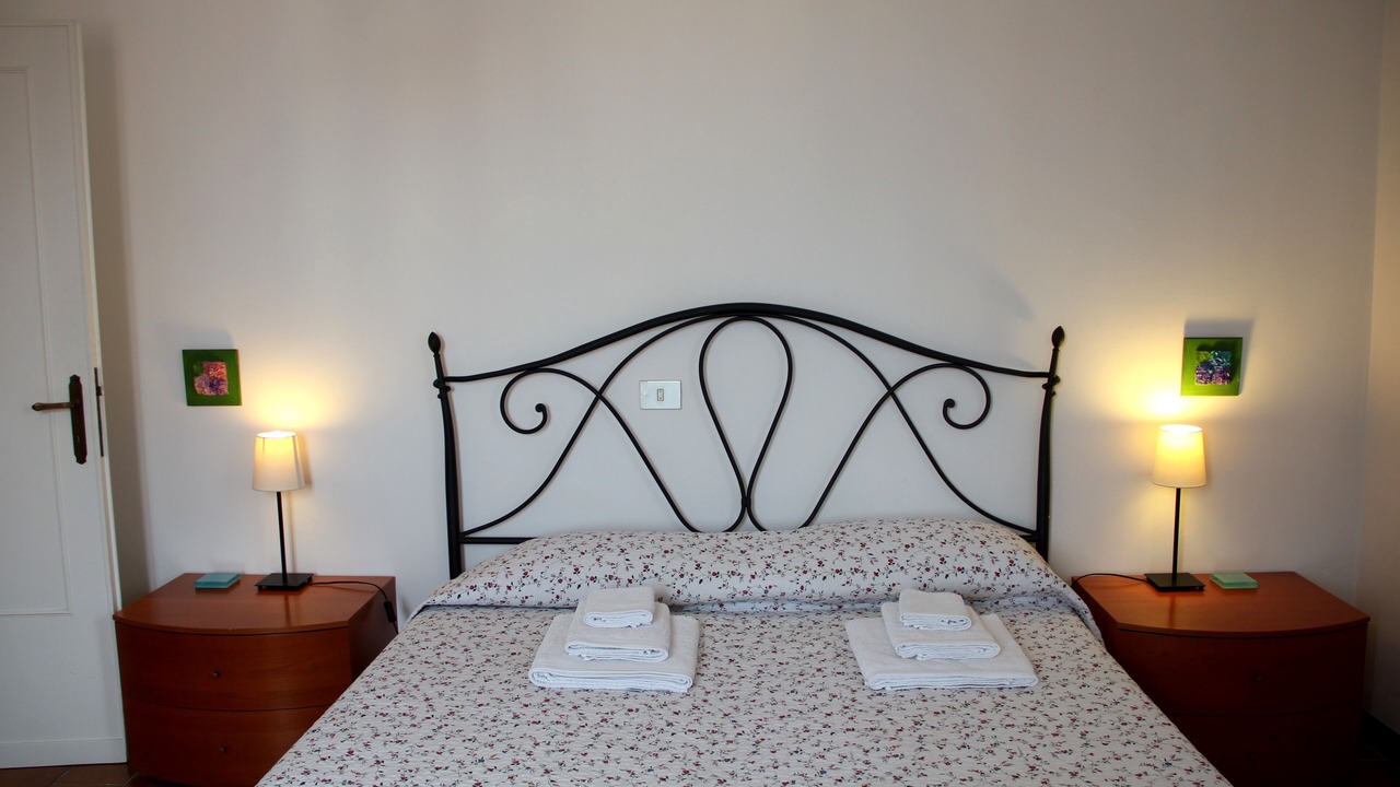 Photo of Bedroom in Cannaregio