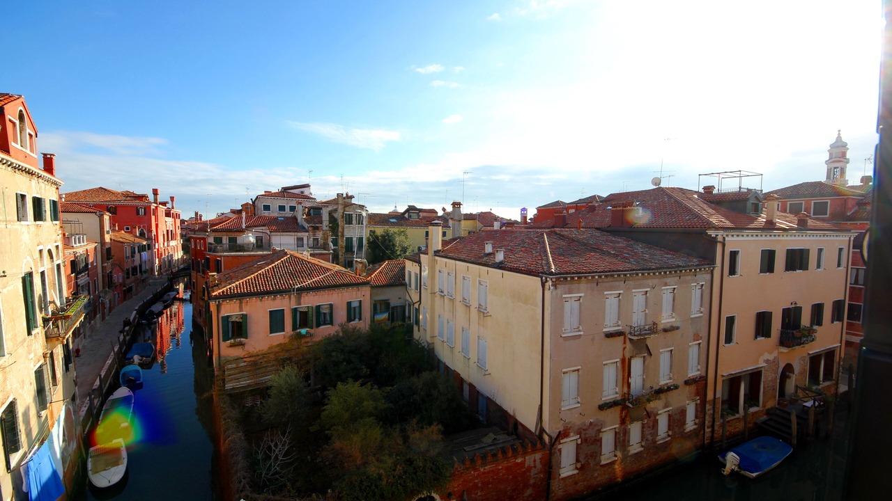 Photo of Patio Balcony in Cannaregio