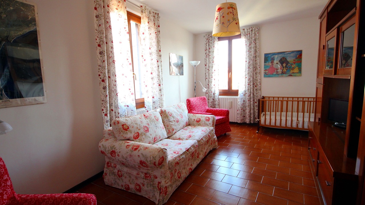 Photo of Livingroom in Cannaregio