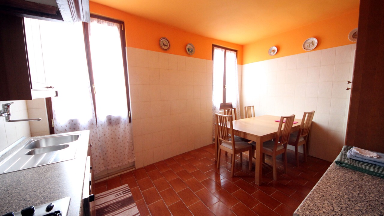 Photo of Kitchen in Cannaregio