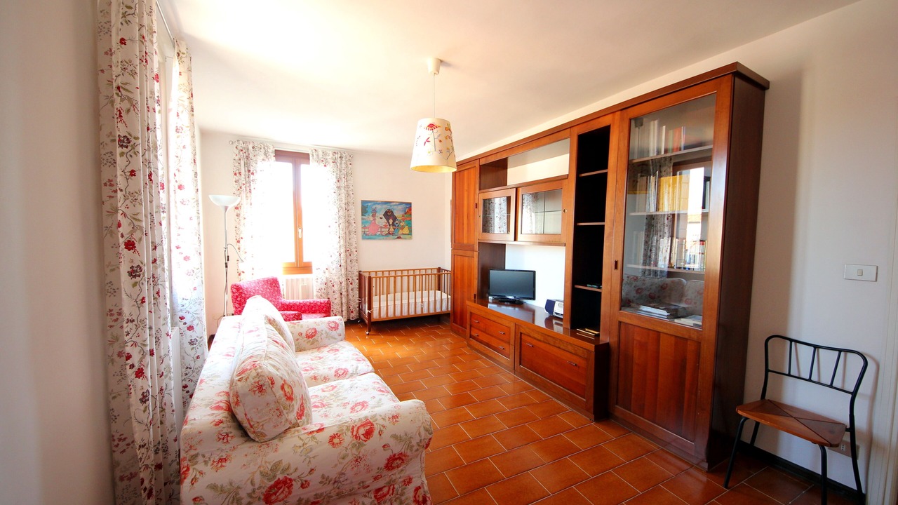 Photo of Livingroom in Cannaregio