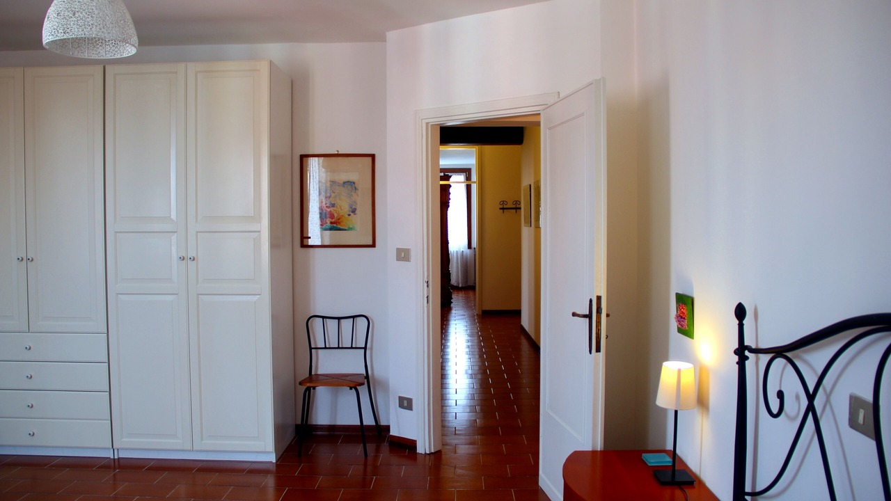 Photo of Bedroom in Cannaregio