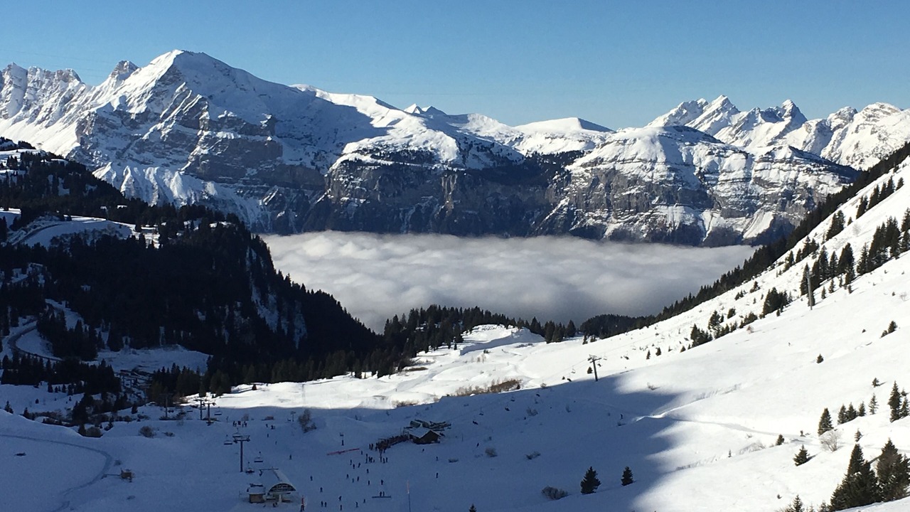 Photo of Others in Samoens