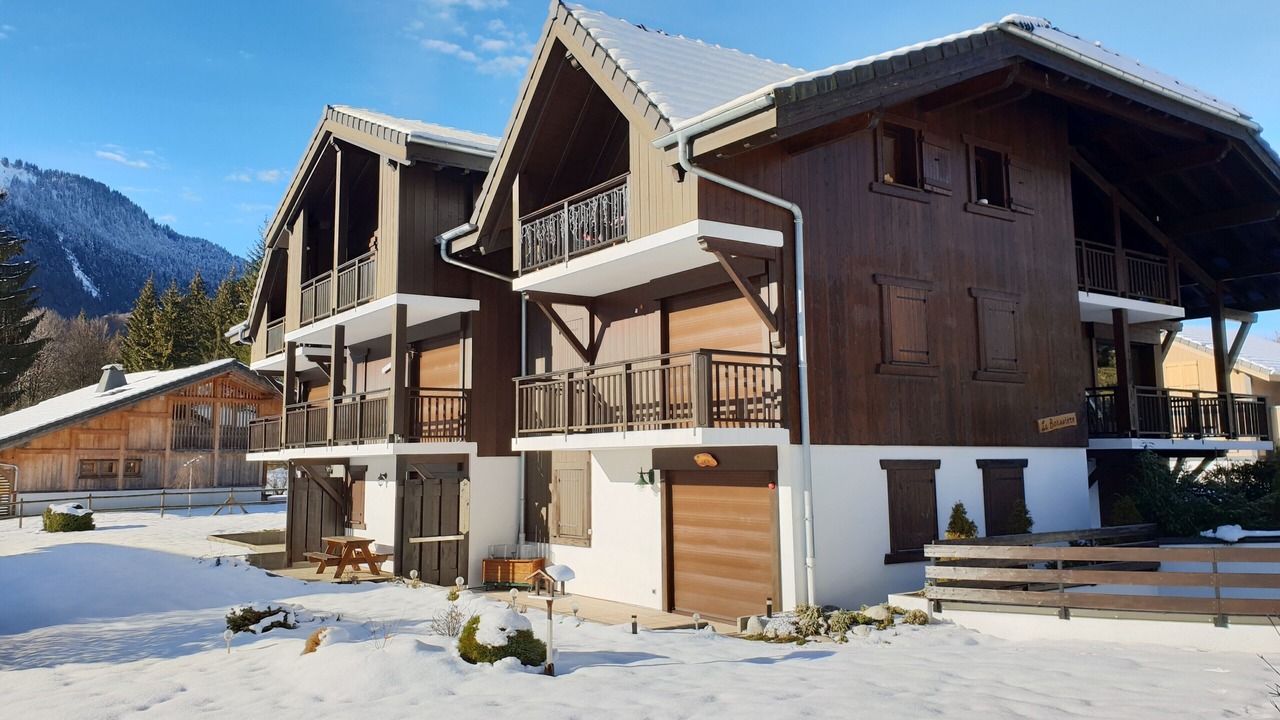 Photo of Others in Samoens