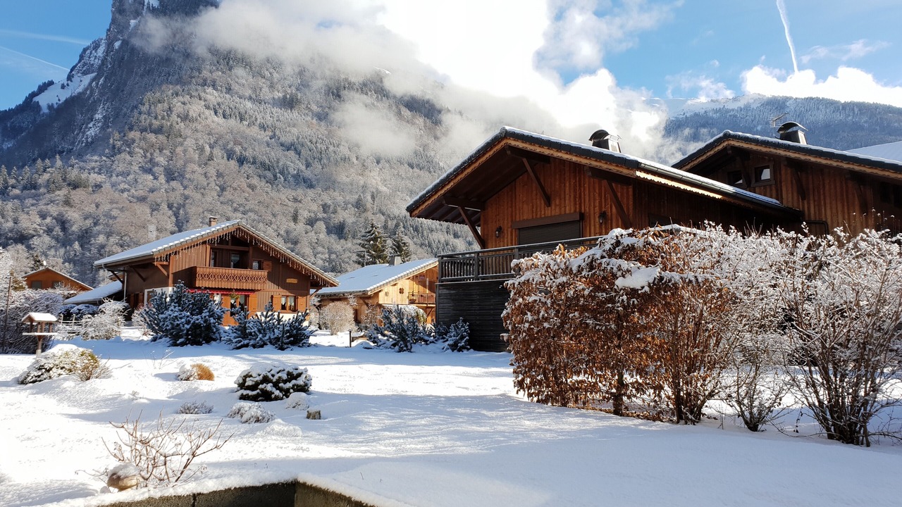 Photo of Others in Samoens
