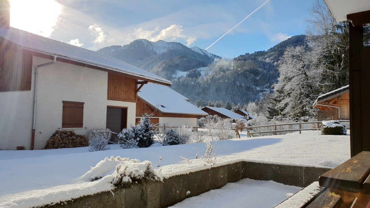 Photo of Others in Samoens