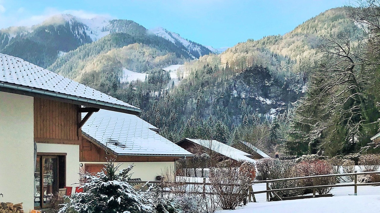 Photo of Others in Samoens