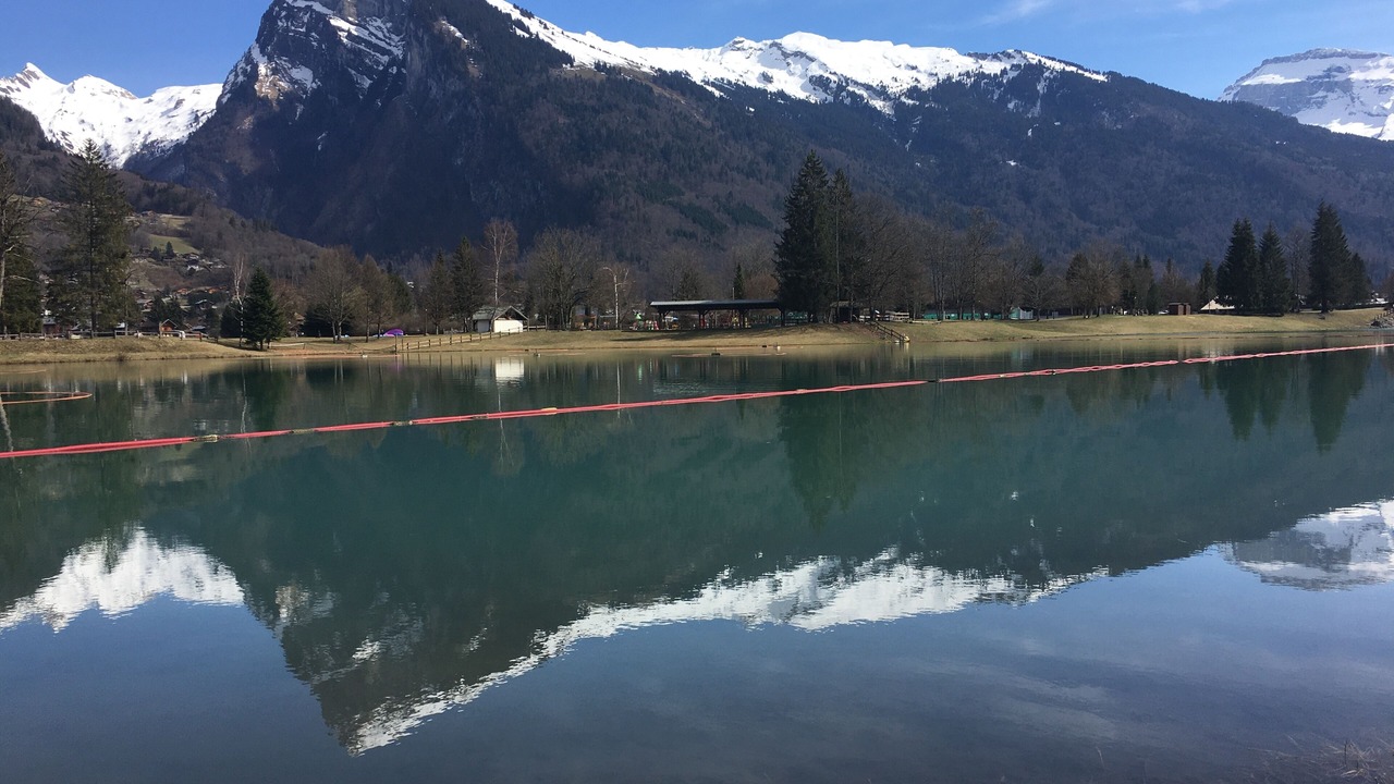 Photo of Others in Samoens