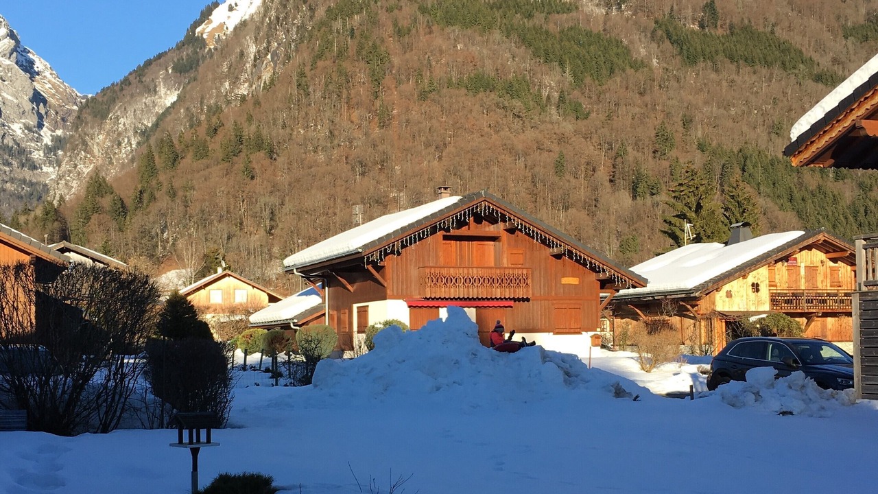 Photo of Others in Samoens