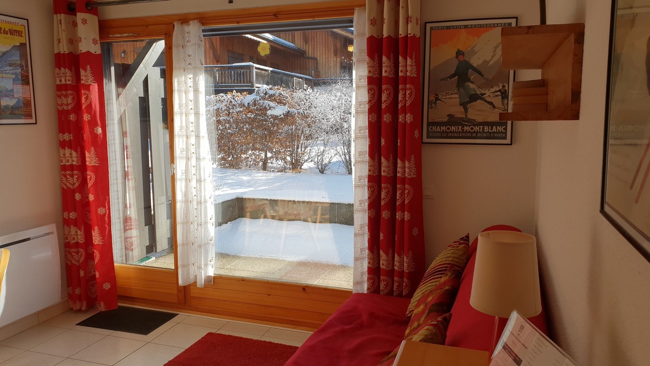 Photo of Others in Samoens