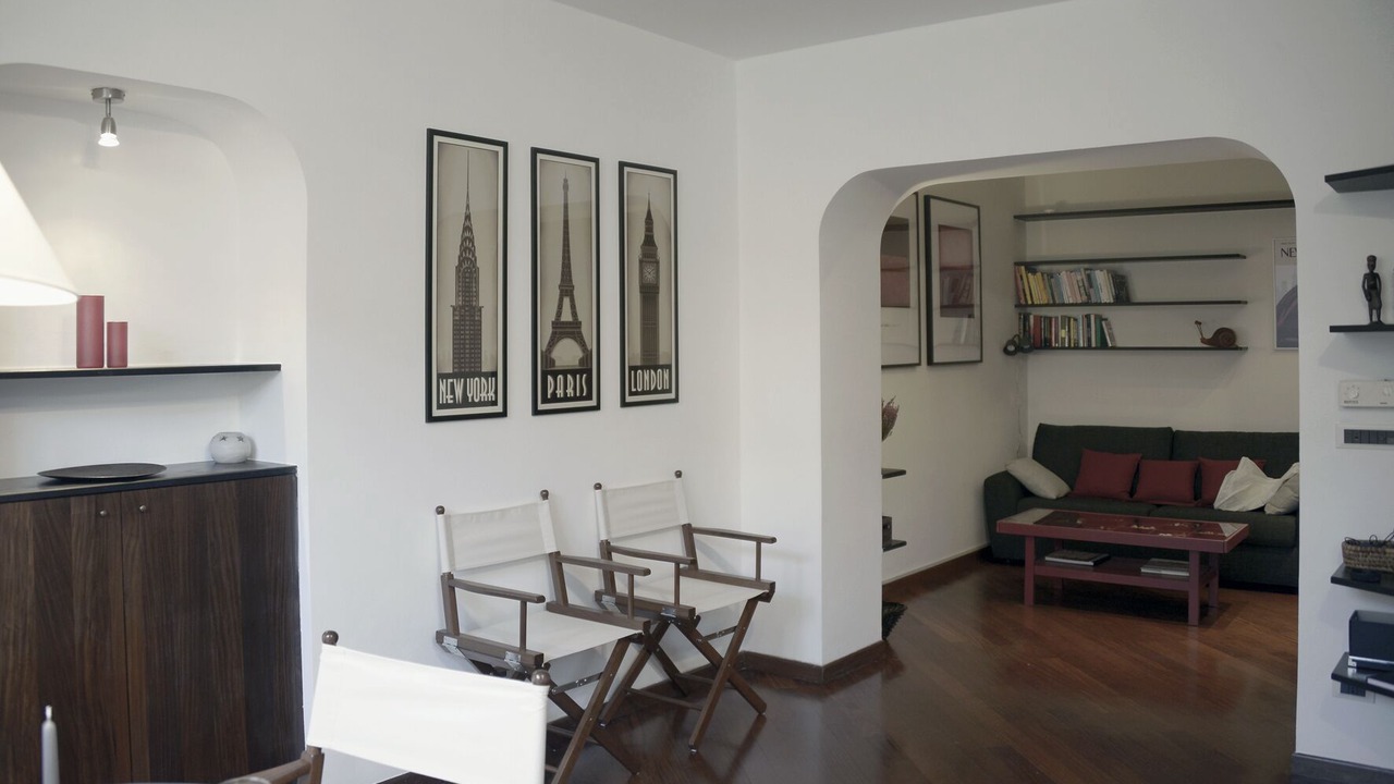 Photo of Others in Genoa Historical Centre