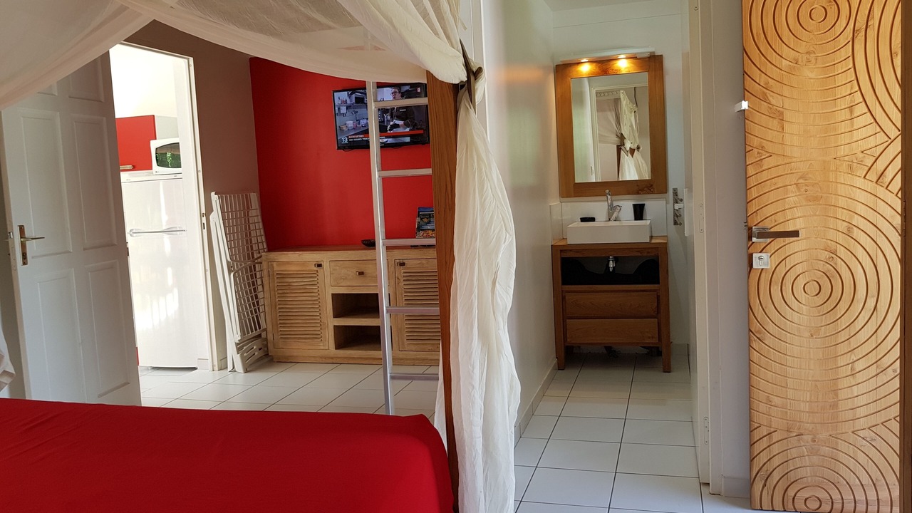 Photo of Bedroom in Malendure