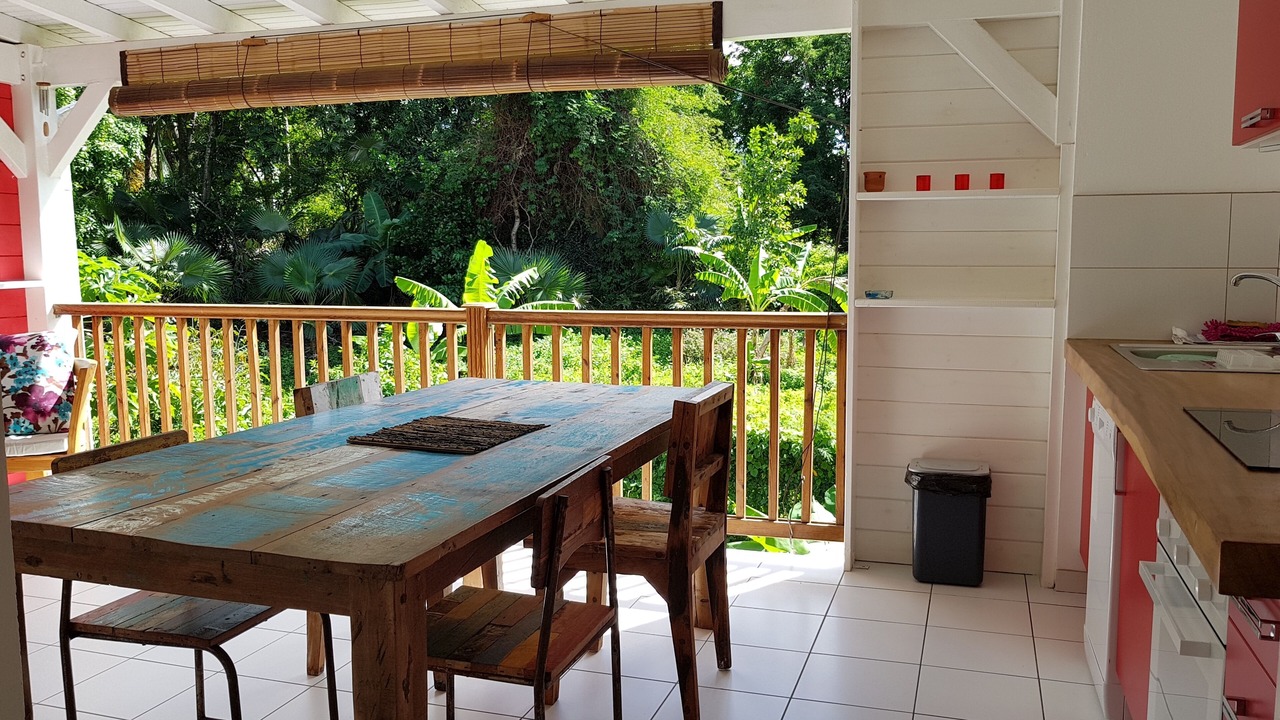 Photo of Outdoor in Malendure