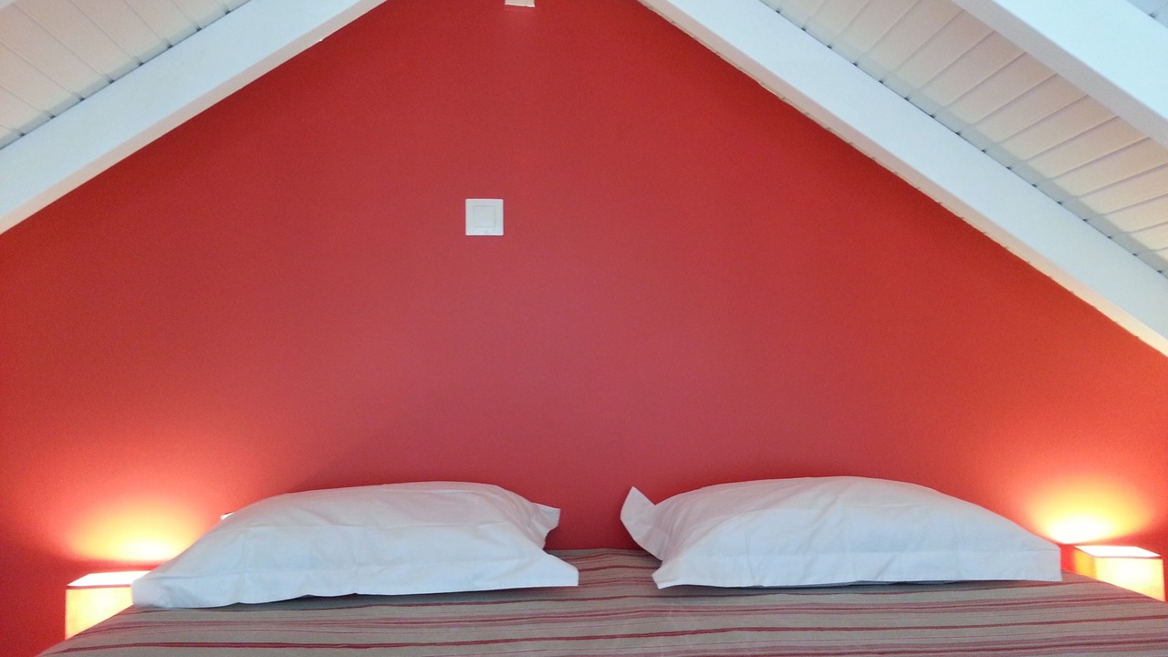 Photo of Bedroom in Malendure