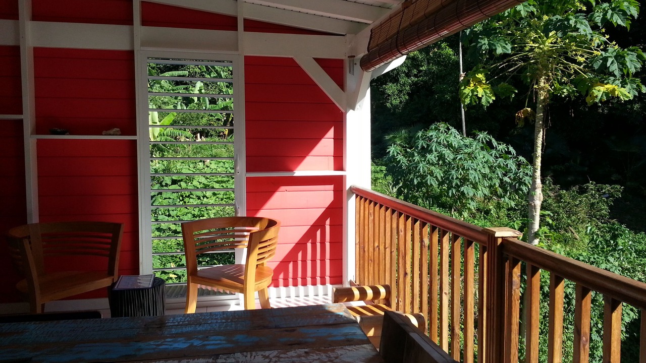Photo of Outdoor in Malendure