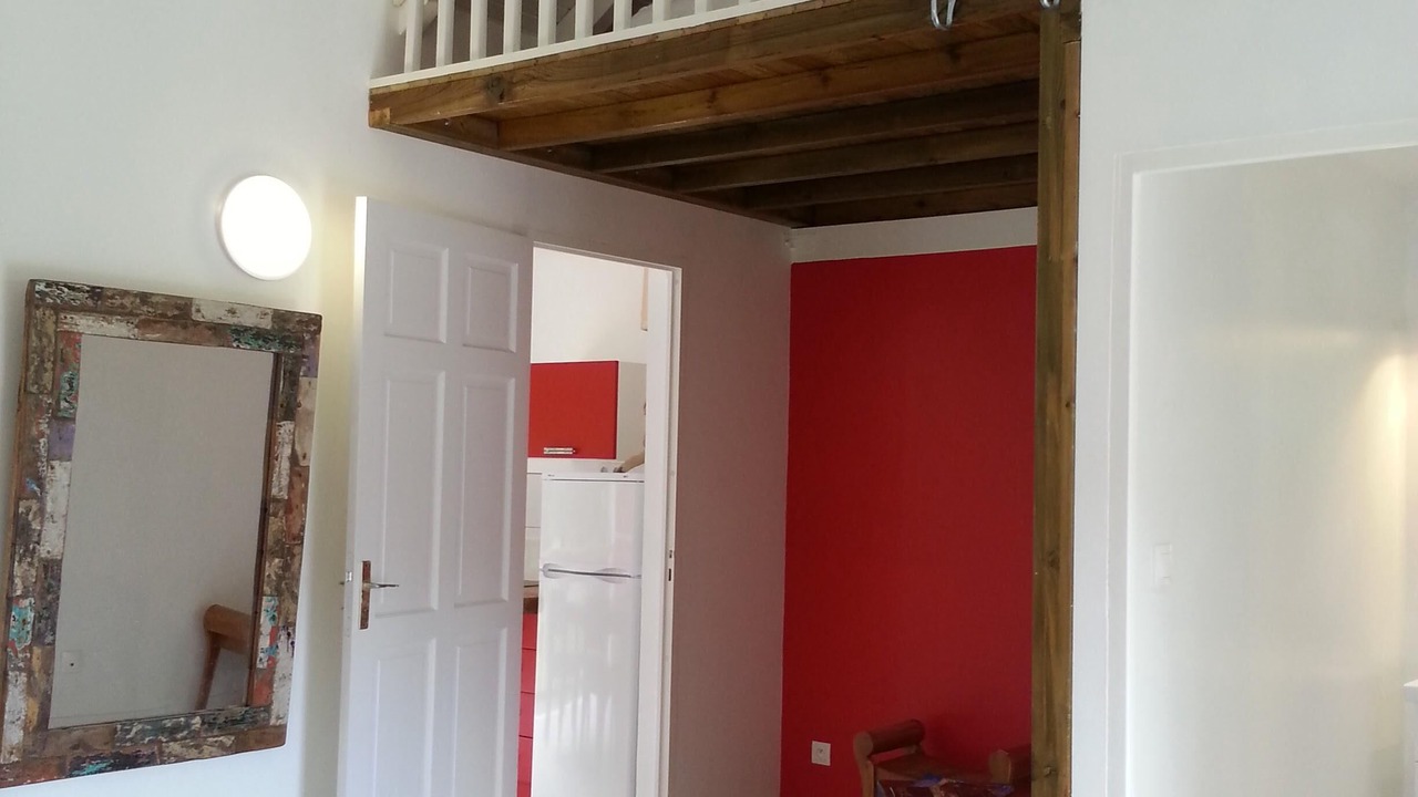 Photo of Bedroom in Malendure