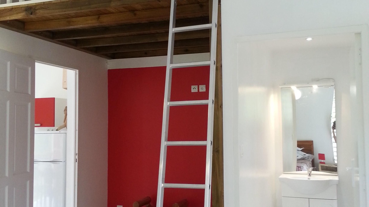 Photo of Bedroom in Malendure