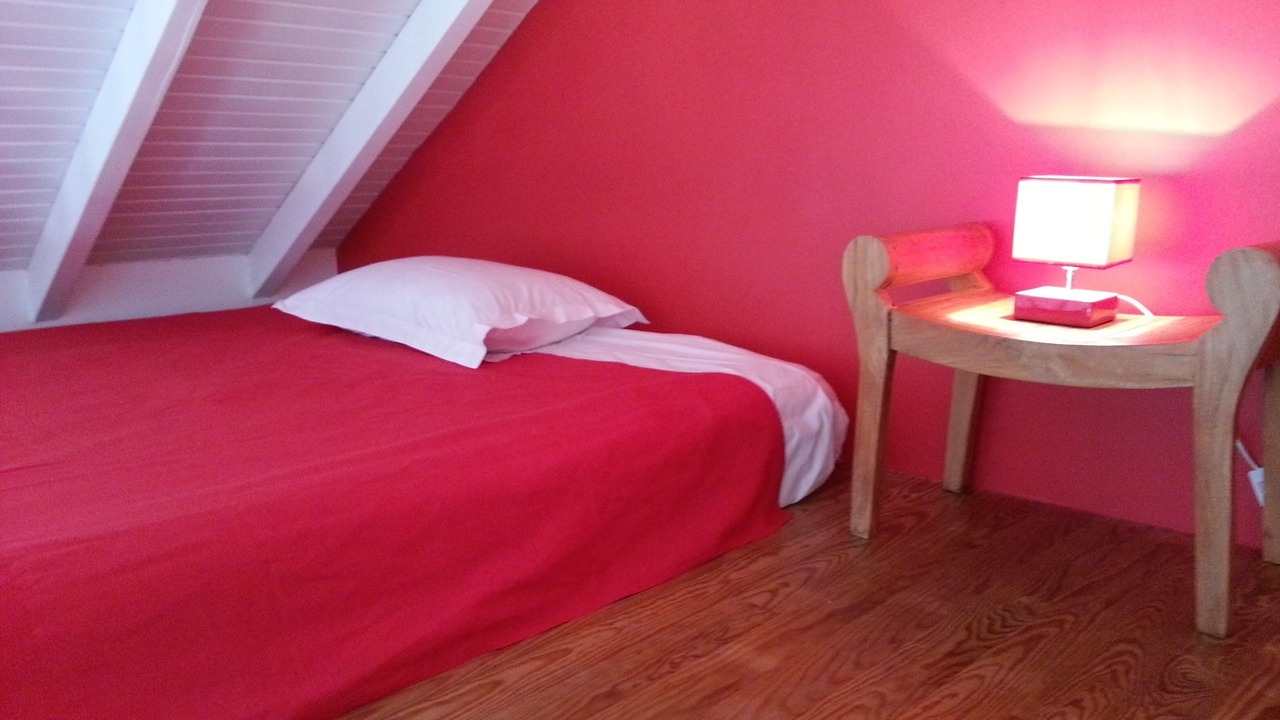 Photo of Bedroom in Malendure