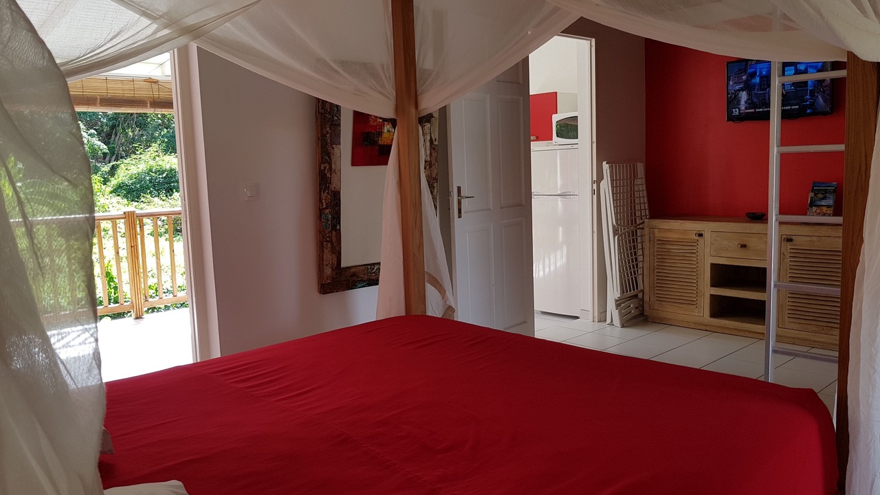 Photo of Bedroom in Malendure